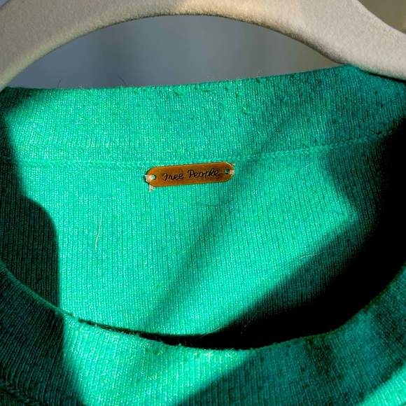 Free People Sweater - Picture 3 of 3